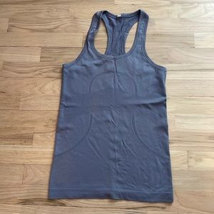 Lululemon swiftly tank